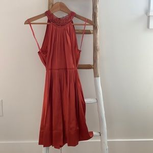 BCBG Maxazria brand new dress (size 0)